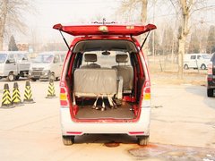 2011款 1.0L 舒适型DA465QA