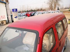 2011款 1.0L 舒适型DA465QA