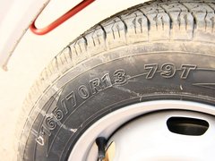 2011款 1.0L 舒适型DA465QA