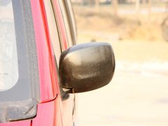 2011款 1.0L 舒适型DA465QA
