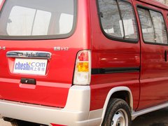 2011款 1.0L 舒适型DA465QA