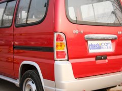 2011款 1.0L 舒适型DA465QA