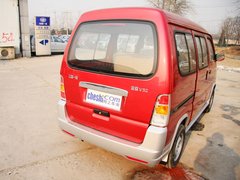 2011款 1.0L 舒适型DA465QA
