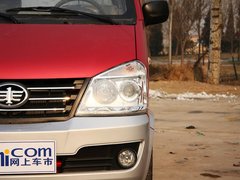 2011款 1.0L 舒适型DA465QA