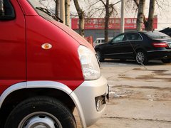 2011款 1.0L 舒适型DA465QA