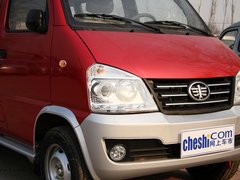 2011款 1.0L 舒适型DA465QA