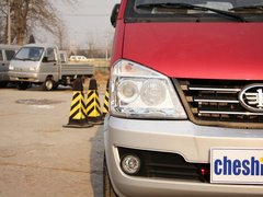 2011款 1.0L 舒适型DA465QA