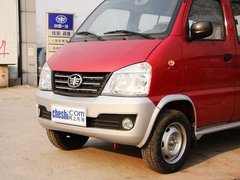 2011款 1.0L 舒适型DA465QA