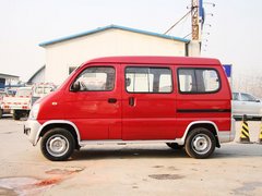 2011款 1.0L 舒适型DA465QA