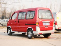 2011款 1.0L 舒适型DA465QA