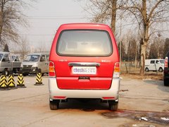 2011款 1.0L 舒适型DA465QA