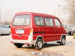 2011款 1.0L 舒适型DA465QA