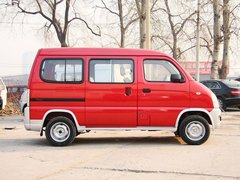 2011款 1.0L 舒适型DA465QA