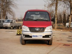 2011款 1.0L 舒适型DA465QA