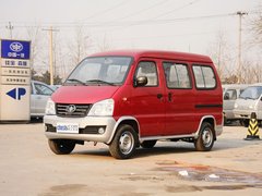 2011款 1.0L 舒适型DA465QA