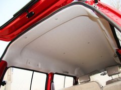 2011款 1.0L 舒适型DA465QA
