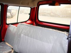 2011款 1.0L 舒适型DA465QA