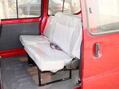 2011款 1.0L 舒适型DA465QA
