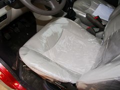 2011款 1.0L 舒适型DA465QA