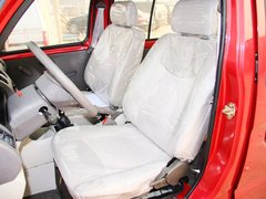 2011款 1.0L 舒适型DA465QA