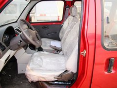 2011款 1.0L 舒适型DA465QA