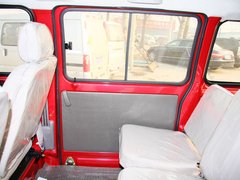 2011款 1.0L 舒适型DA465QA