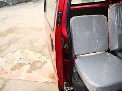 2011款 1.0L 舒适型DA465QA