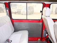 2011款 1.0L 舒适型DA465QA
