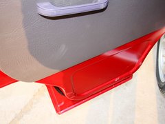 2011款 1.0L 舒适型DA465QA