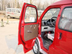 2011款 1.0L 舒适型DA465QA