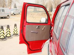 2011款 1.0L 舒适型DA465QA