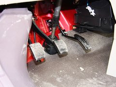 2011款 1.0L 舒适型DA465QA
