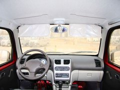 2011款 1.0L 舒适型DA465QA