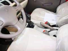 2011款 1.0L 舒适型DA465QA