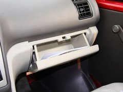 2011款 1.0L 舒适型DA465QA