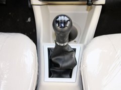 2011款 1.0L 舒适型DA465QA
