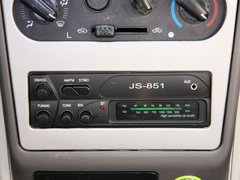 2011款 1.0L 舒适型DA465QA