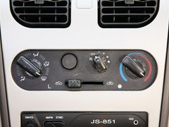 2011款 1.0L 舒适型DA465QA