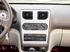 2011款 1.0L 舒适型DA465QA