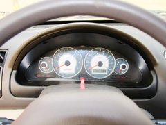 2011款 1.0L 舒适型DA465QA