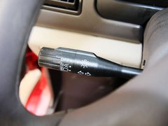 2011款 1.0L 舒适型DA465QA