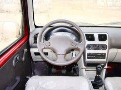 2011款 1.0L 舒适型DA465QA