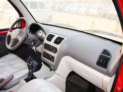 2011款 1.0L 舒适型DA465QA