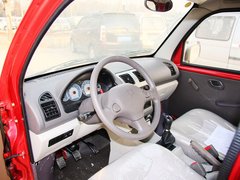 2011款 1.0L 舒适型DA465QA