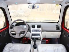2011款 1.0L 舒适型DA465QA