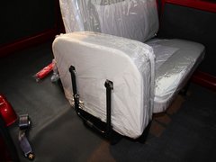 2011款 1.0L 舒适型DA465QA