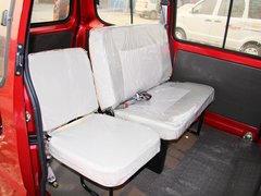 2011款 1.0L 舒适型DA465QA