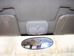 2011款 1.0L 舒适型DA465QA