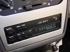 2011款 1.0L 舒适型DA465QA