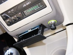 2011款 1.0L 舒适型DA465QA